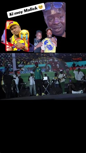 Ki moy Malick Band live concert aujourd’hui | Konser