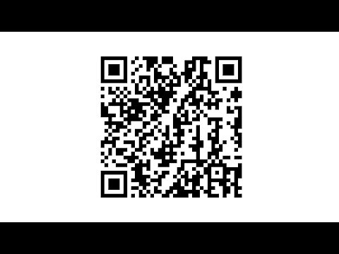 Generate Scannable QR Codes With PHP