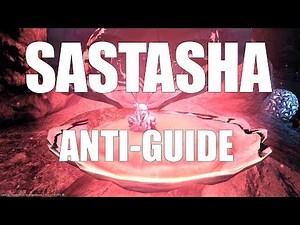 Sastasha - Dungeon Anti-Guide [FFXIV Funny]