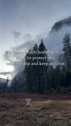 Luvmore Livemore | Sometimes love isn’t about holding on the hardest—it’s about meeting each other halfway. Real love is two hearts choosing the same fight,... | Instagram