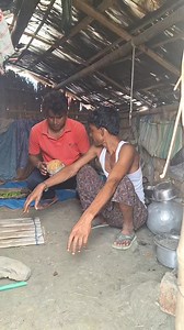 Tal ase amar 7 biga ll #funny #reelsvideoシ | Amser Ali