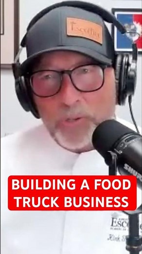 How Top Chef Winner Turned a Food Truck into a Thriving Business