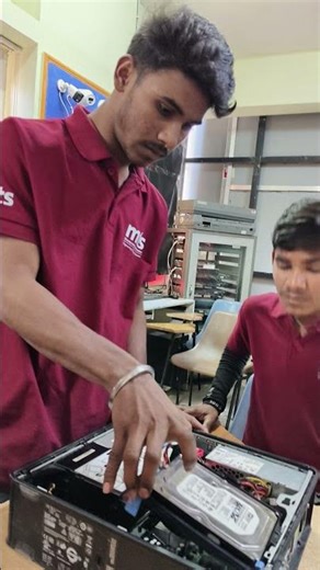 computer assembling #computerscience