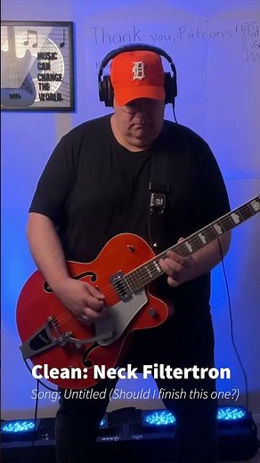 Clip: Gretsch Electromatic G5420T Demo & Review 10 Years Later #oneray #gretsch #guitar #review
