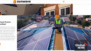 Federal government investigates consumer complaints against solar company