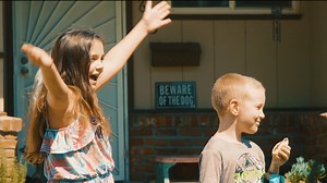 Volunteers celebrate birthdays with car parades in West Sacramento
