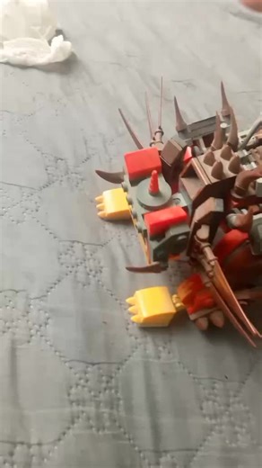 Ultrakatty In Super Smash Bros #Ultrakatty #Lego #TheLegoMovie2 #LegoMovie2 #Unikitty