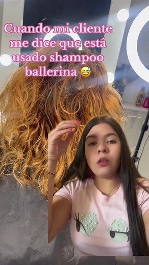 Shampoo Ballerina: ¿Bueno o Malo para tu Cabello?