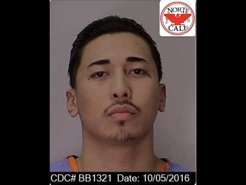 Norteno Gang Member Brutally Kills Cellmate Inside High Desert State Prison #california #lockdown