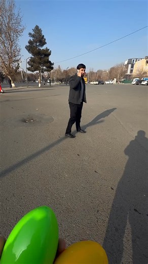 Hakimjon Abdurahmonov on Instagram: "1 Fevralda 100$ sizniki bo’lishi mumkin 😎💸 Obuna bo’lib qoyamiz ✅ Storisda pulli o’yin buladi kuzating va pullarni oling 😎💸 Keyingi safar sizni oldizdan chiqishim mumkin😉"