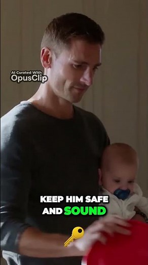 Three Wise Men and A Baby: Tyler Hynes Best Hallmark Movies