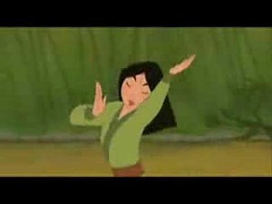 Mulan 2 - Lesson number one