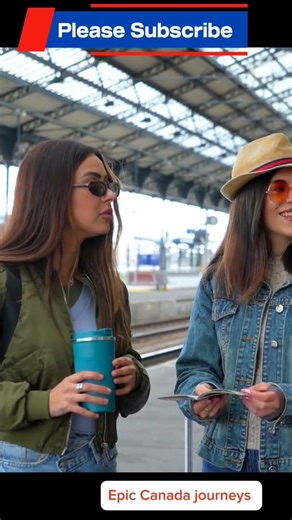 "Why Canada’s Old Train Stations Still Matter Today"