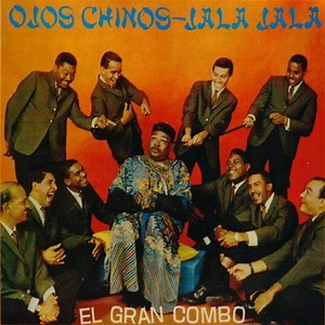 El Gran Combo - Ojos Chinos - Jala Jala