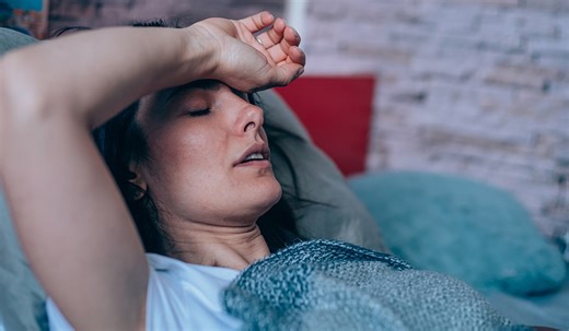 Symptoms to look out for as nasty illness sweeps the nation