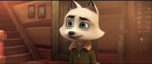 Arctic Dogs (2019) Watch HD