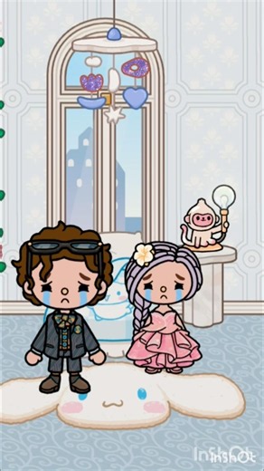 Toca boca story💕 part 1 #tocaboca #tocalifeworld #keşfet #shorts