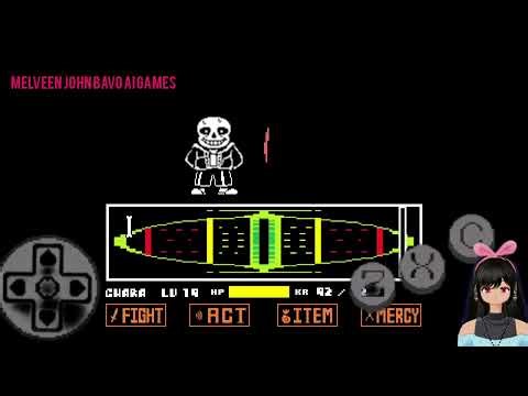 Bad time simulator gameplay sans fight 