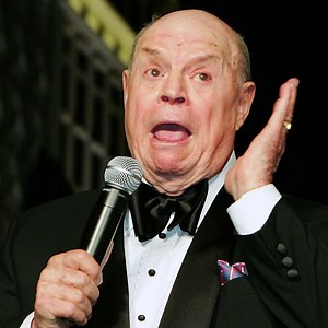 "What are you looking at, you hockey puck?" Here's a look back at some of comedian Don Rickles' best zingers. http://cnn.it/2oGn8IR | CNN