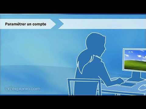 Comment créer un compte de courrier électronique