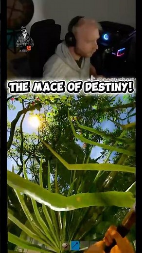 Posty : The MACE Of Destiny