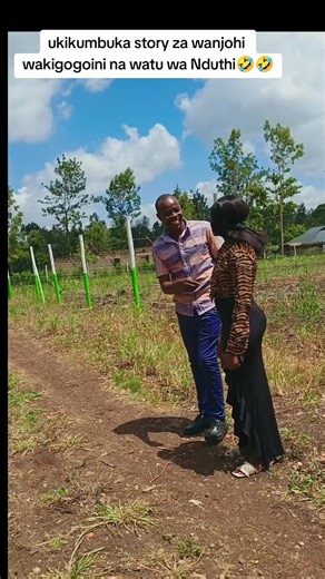 Discover Affordable Land in Kabati for 2 Million