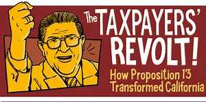The Taxpayers Revolt! How Prop 13 Transformed California | KQED