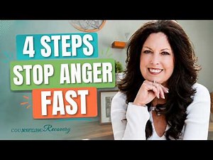 4 Steps to Control Your Anger Fast (Before You Say the Wrong Thing)