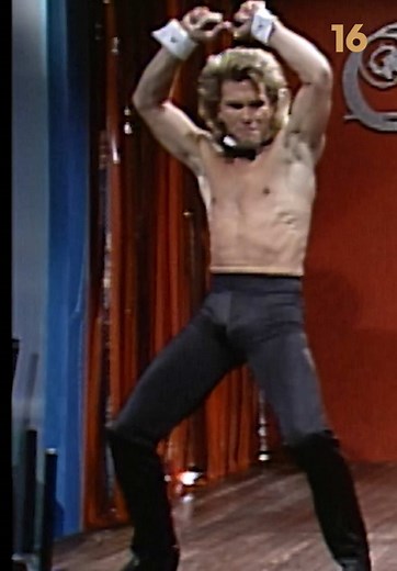 50 seasons in 50 days | season 16 | chippendales audition