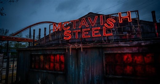 Dorney Park’s Halloween Haunt returns this fall with new maze pass requirement