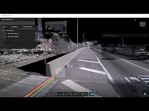 Novedades Autodesk ReCap Pro 2024