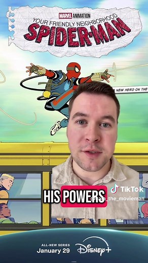 You’re Friendly Neighborhood Spider-Man Show Review