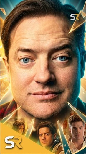 Brendan Fraser’s hidden gems prove why fans NEVER gave up on him ❤️ #brendanfraser