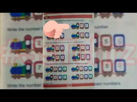 Teacher's Guide | Mathematics | Grade 1 | Complete Book Solution | PTB | SNC | Maths |