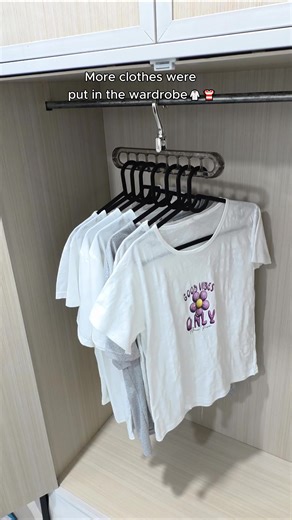 Smart Space: Vertical Hanging Solutions That Work