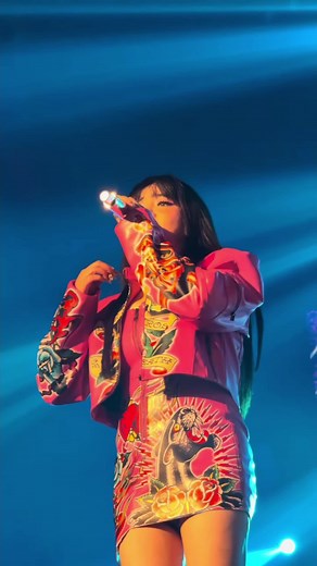 2NE1 Welcome Back Concert in Seoul 2024 Highlights