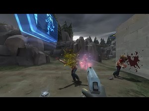 Team Fortress 2 - Zombie Apocalypse Part 15 - Revelations