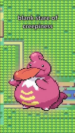 Lickitung and Lickilicky Gross Me Out | Pokemon Gen 5 Sprite Review