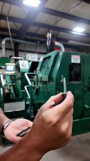 117K views · 1.1K reactions | From This ➡️ To That #StudEdition #WoodysTraction #TractionStuds #WoodysStuds #TractionProducts #MadeInUSA #USAManufacturing | Woody's Traction | Facebook