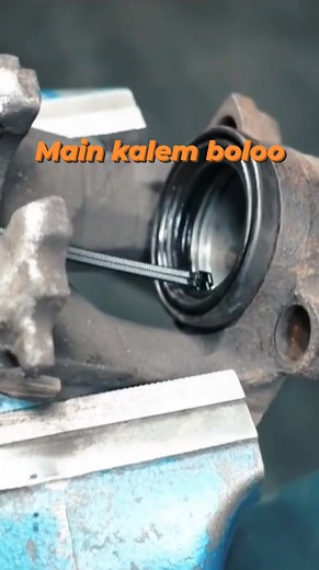 446K views · 1.8K reactions | Trik pasang piston kaliper #reels #reel #fyp #fbpro #viral #ngoprek #mekanik #tutorial #bengkel #kontenkreator #pistonkaliper | Misdi Anto | Facebook