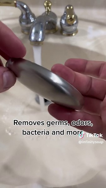Infinity Soap: The Longest Lasting Soap on the Market