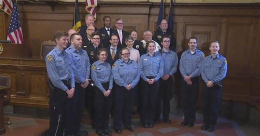 Pittsburgh EMS overcomes EMT shortage through new training programs