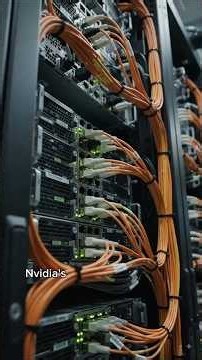 THE INSANE SPEED OF THE WORLD’S FASTEST SUPERCOMPUTER – YOU WON’T BELIEVE. #AI
