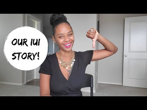 A Detailed Explanation of IUI | My IUI Experience
