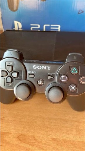 RETURNED to PS3 in 2026