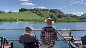 4.8K views · 32 reactions | Rawdon Model Boat Club has been slowly growing since it first opened in 2003. It is now hosting an open day on Saturday June 10 to invite more people to get involved. We find out more ⛵ | Yorkshire Evening Post | Facebook