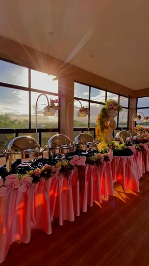 🌸🌸 Catering services held at KALINA EVENT CENTER, Talisay Cebu . Thank you so much Mam Resty Cabatingan and Best Wishes 🥂 😘🥰 Thank you so much for trusting TONI G’s Catering And Events 🥰😘🌸For Inquiries Contact us TALISAY/ Minglanilla/ Naga BRANCH 09062427313#minglanillacatering#talisaycatering#nagacatering | TONI G’s Catering And Events