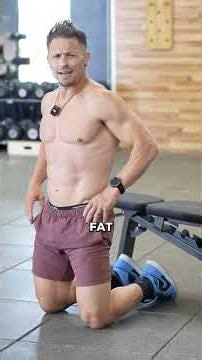 Is this ab routine effective?!