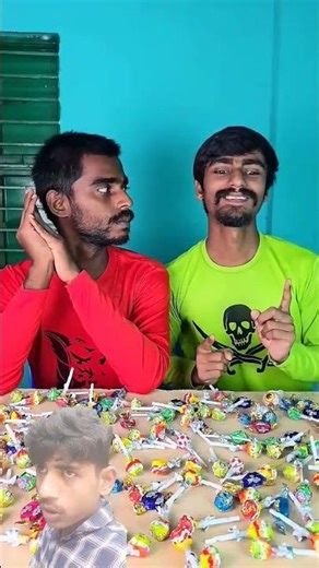 Little Brother’s PAC-MAN Prank Went Way Too Far! 😂😱🤣