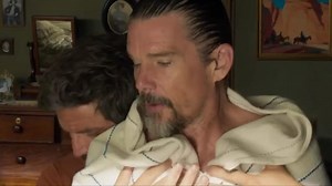 Pedro Pascal Drops His Pants in This Intense 'Strange Way of Life' Scene